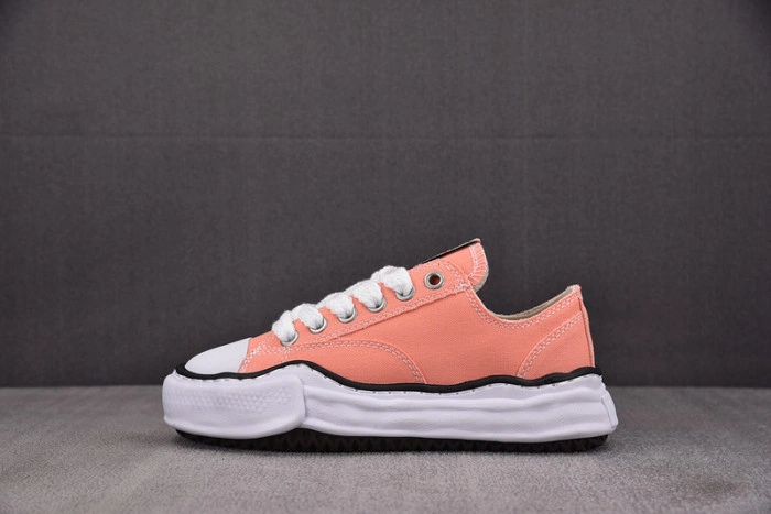 Maison Mihara Yasuhiro Shoes