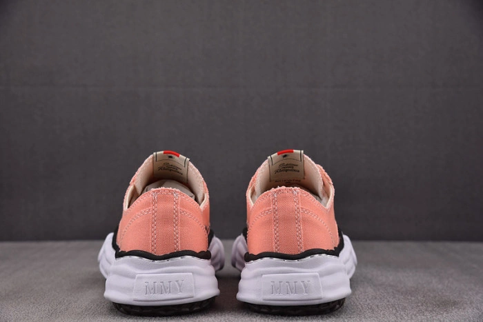 Maison Mihara Yasuhiro Shoes