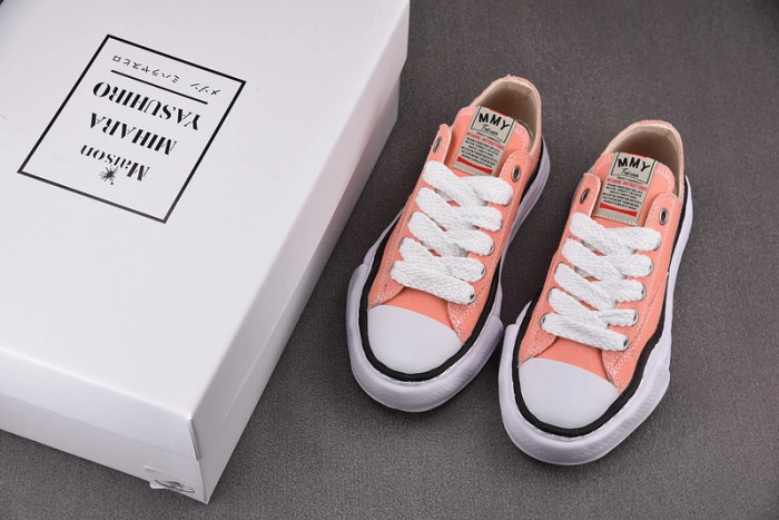 Maison Mihara Yasuhiro Shoes