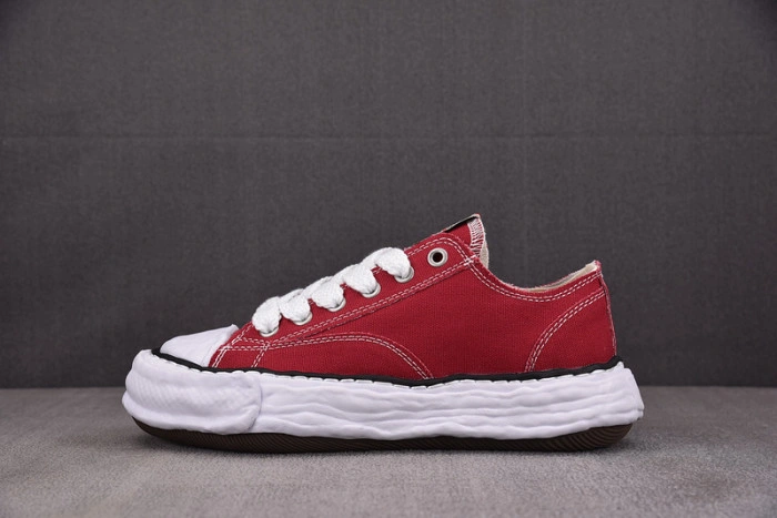 Maison Mihara Yasuhiro Shoes