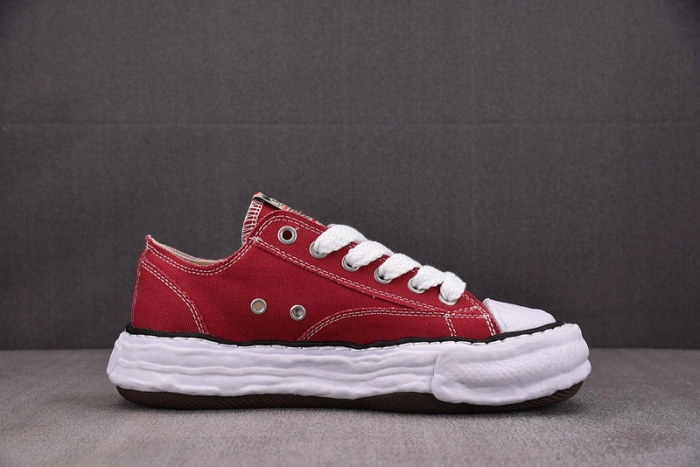 Maison Mihara Yasuhiro Shoes