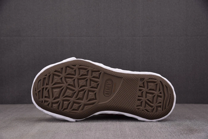 Maison Mihara Yasuhiro Shoes