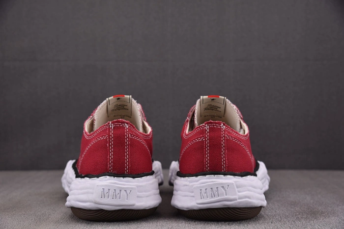 Maison Mihara Yasuhiro Shoes