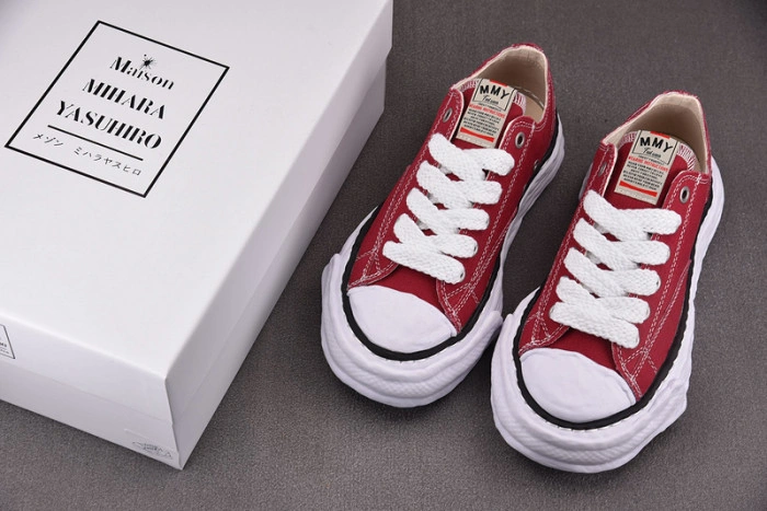 Maison Mihara Yasuhiro Shoes