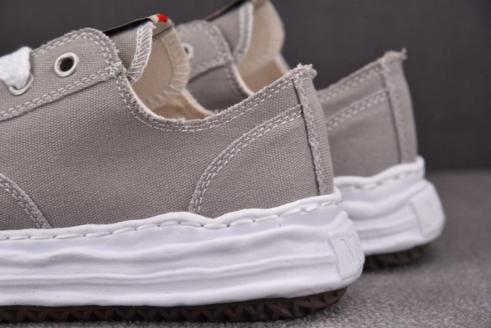 Maison Mihara Yasuhiro Shoes