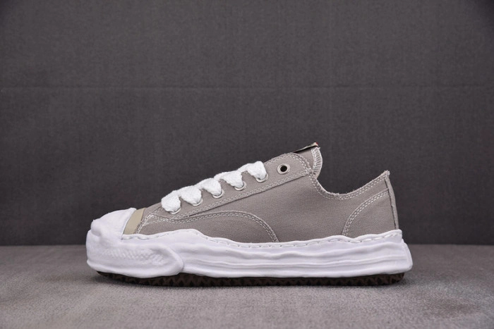 Maison Mihara Yasuhiro Shoes