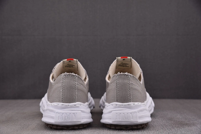 Maison Mihara Yasuhiro Shoes