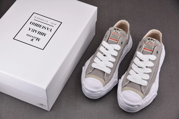 Maison Mihara Yasuhiro Shoes