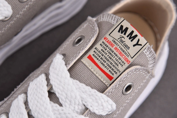 Maison Mihara Yasuhiro Shoes