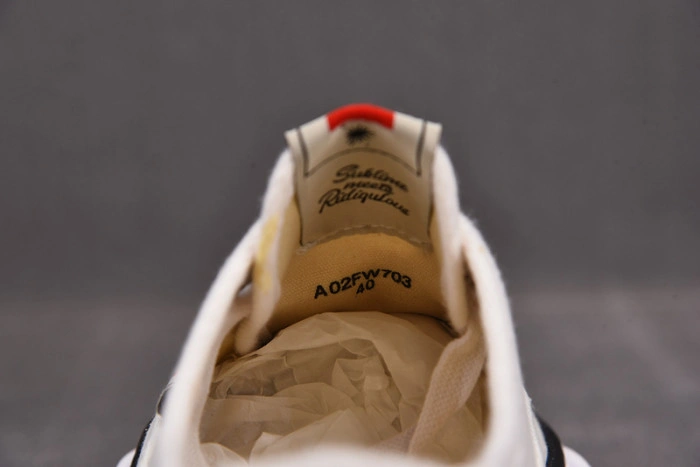 Maison Mihara Yasuhiro Shoes