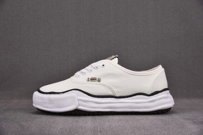 Maison Mihara Yasuhiro Shoes