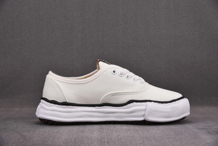 Maison Mihara Yasuhiro Shoes