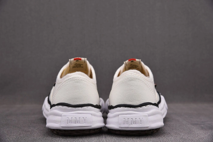 Maison Mihara Yasuhiro Shoes