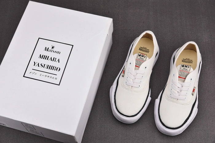 Maison Mihara Yasuhiro Shoes