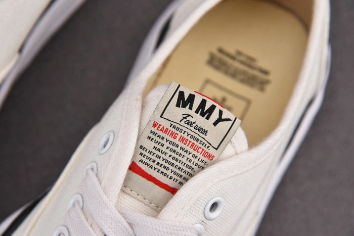 Maison Mihara Yasuhiro Shoes