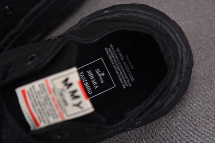 Maison Mihara Yasuhiro Shoes