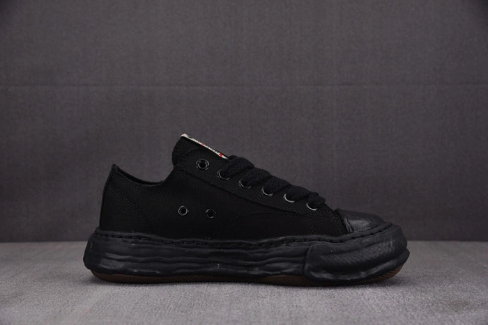 Maison Mihara Yasuhiro Shoes