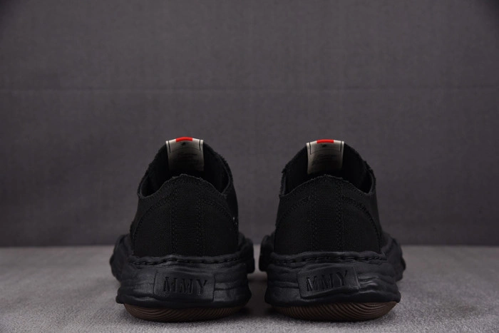 Maison Mihara Yasuhiro Shoes