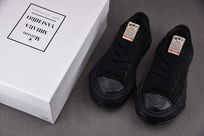 Maison Mihara Yasuhiro Shoes