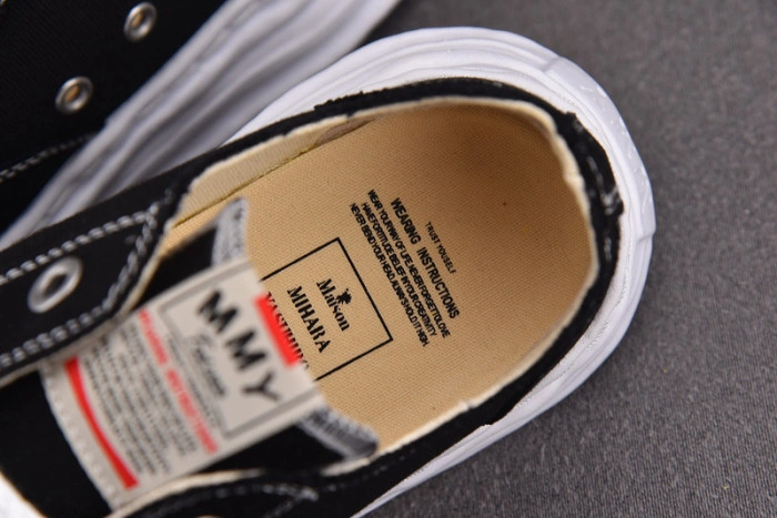 Maison Mihara Yasuhiro Shoes