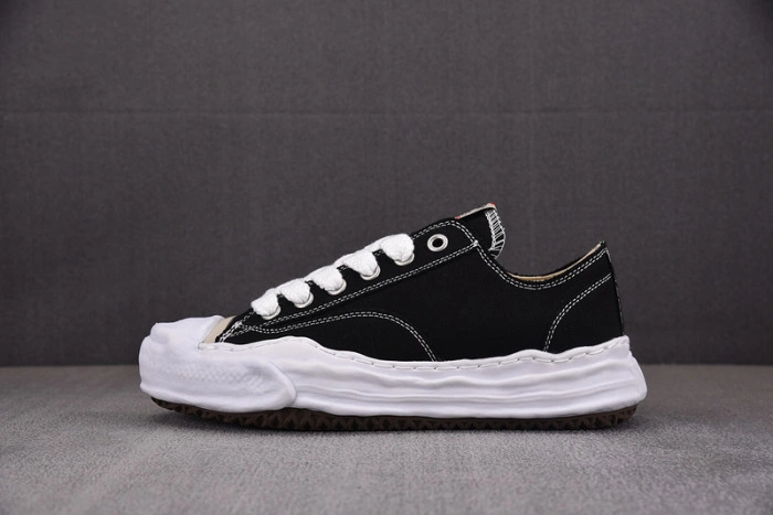 Maison Mihara Yasuhiro Shoes