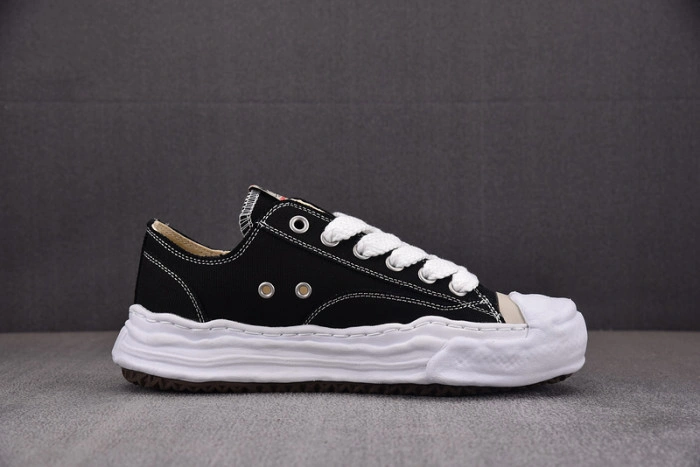 Maison Mihara Yasuhiro Shoes