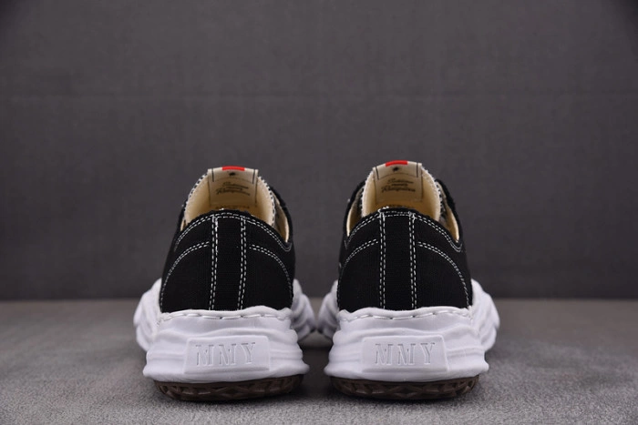 Maison Mihara Yasuhiro Shoes