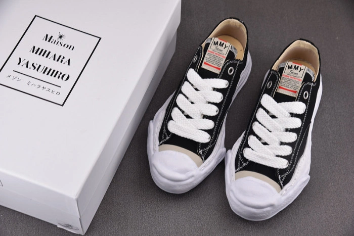 Maison Mihara Yasuhiro Shoes