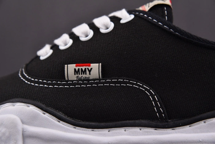 Maison Mihara Yasuhiro Shoes