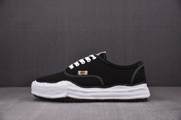 Maison Mihara Yasuhiro Shoes