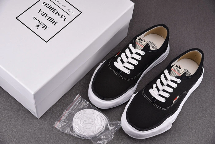 Maison Mihara Yasuhiro Shoes
