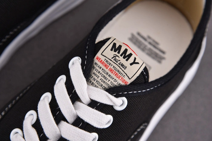 Maison Mihara Yasuhiro Shoes