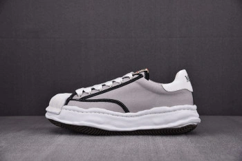 Maison Mihara Yasuhiro Shoes