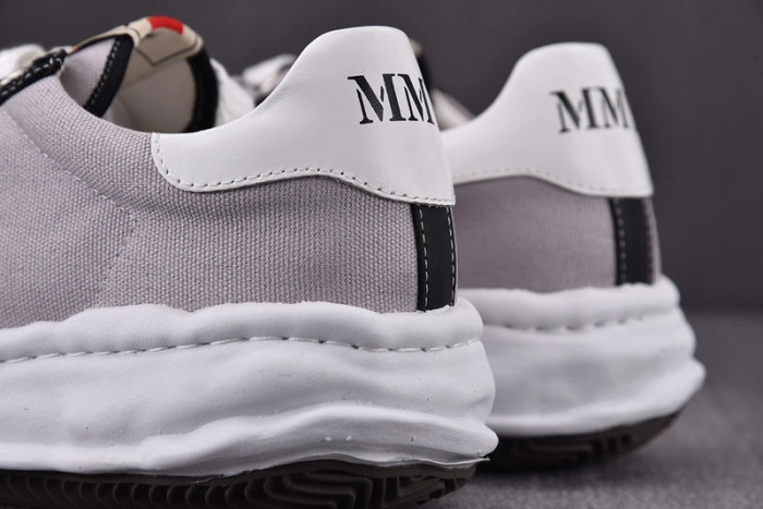 Maison Mihara Yasuhiro Shoes