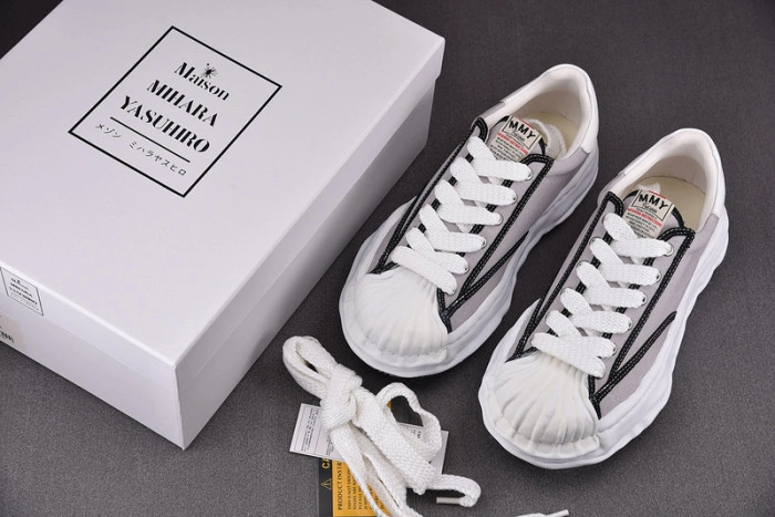 Maison Mihara Yasuhiro Shoes