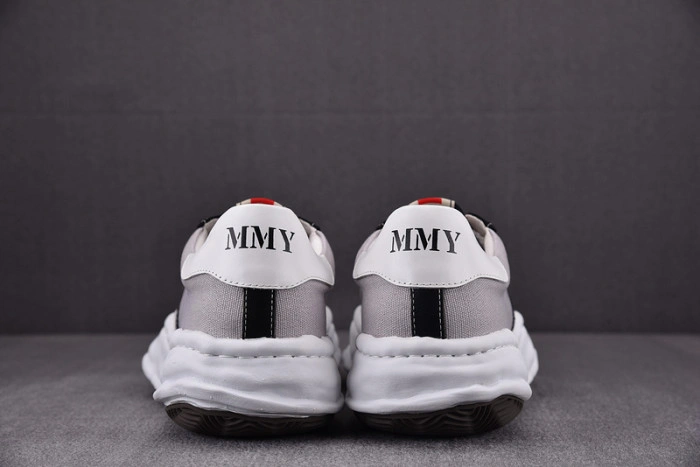 Maison Mihara Yasuhiro Shoes