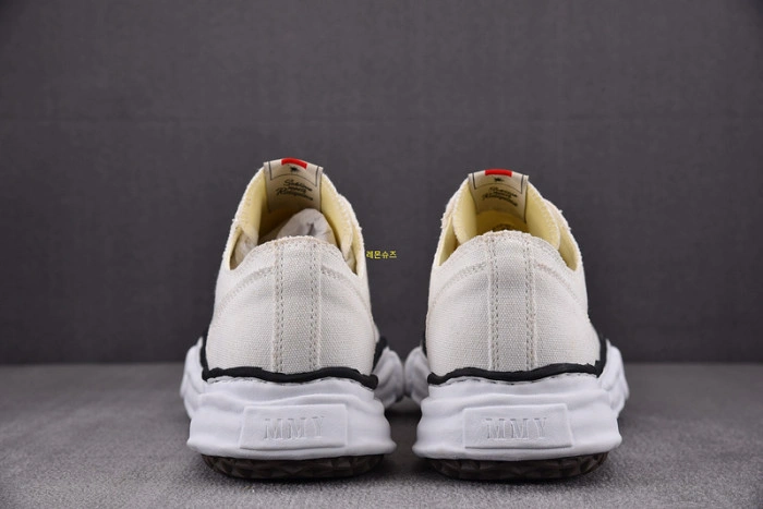 Maison Mihara Yasuhiro Shoes