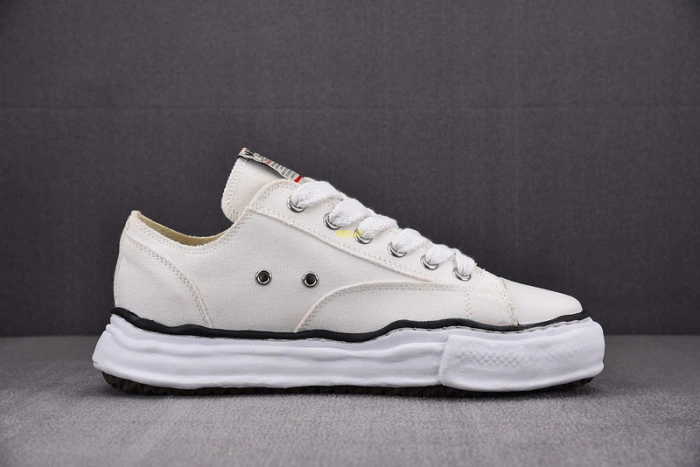 Maison Mihara Yasuhiro Shoes