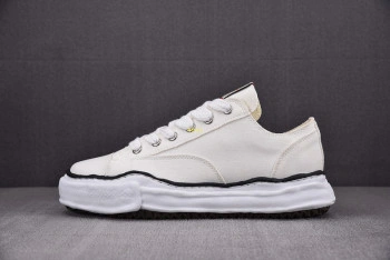 Maison Mihara Yasuhiro Shoes