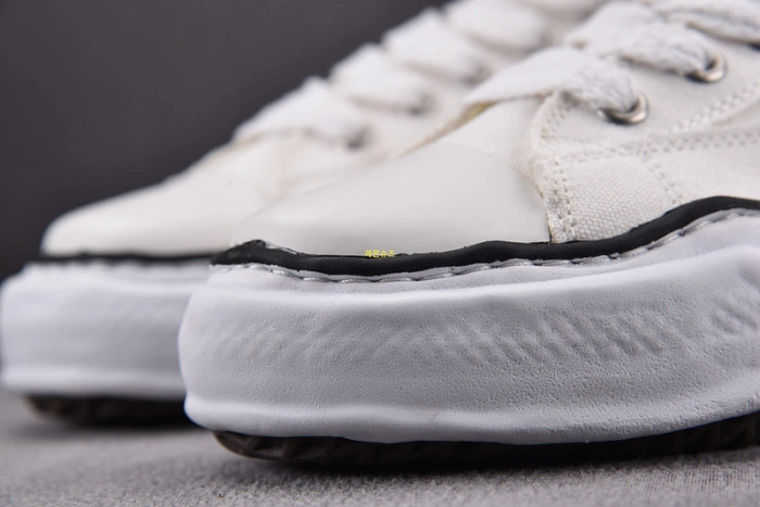 Maison Mihara Yasuhiro Shoes