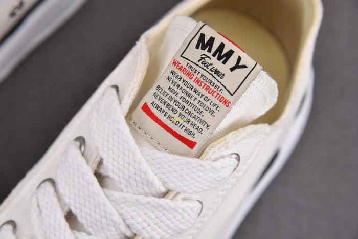 Maison Mihara Yasuhiro Shoes