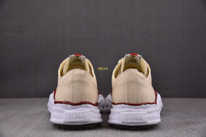 Maison Mihara Yasuhiro Shoes