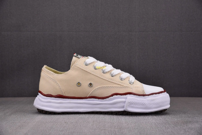 Maison Mihara Yasuhiro Shoes