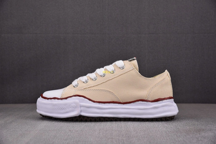 Maison Mihara Yasuhiro Shoes