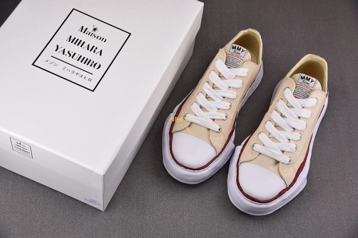 Maison Mihara Yasuhiro Shoes