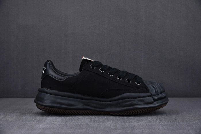 Maison Mihara Yasuhiro Shoes