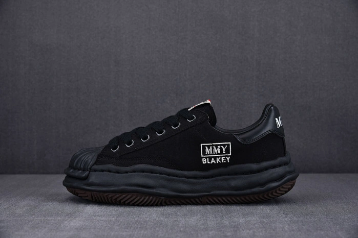 Maison Mihara Yasuhiro Shoes