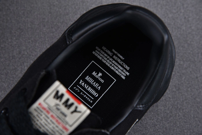 Maison Mihara Yasuhiro Shoes