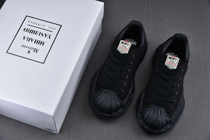 Maison Mihara Yasuhiro Shoes