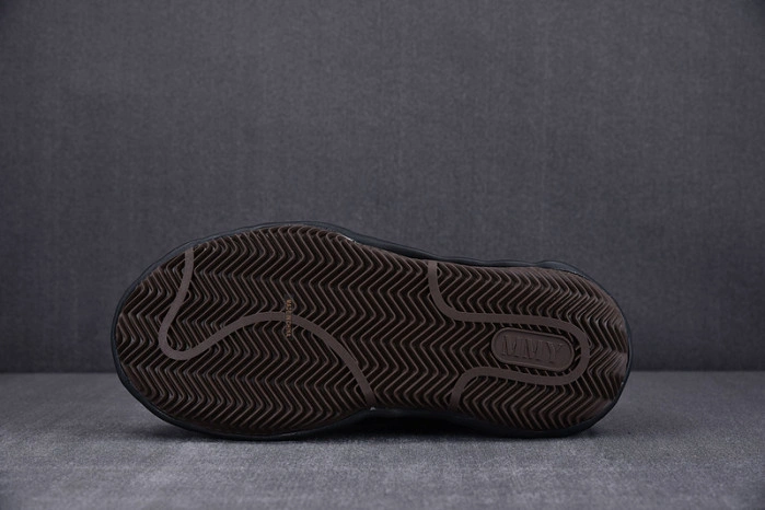 Maison Mihara Yasuhiro Shoes